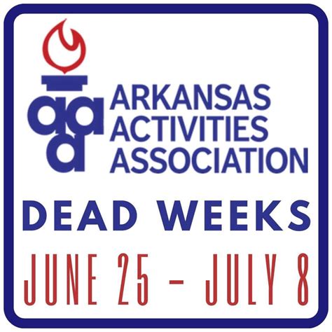 By Franklin Davis. . Arkansas activities association dead period 2023